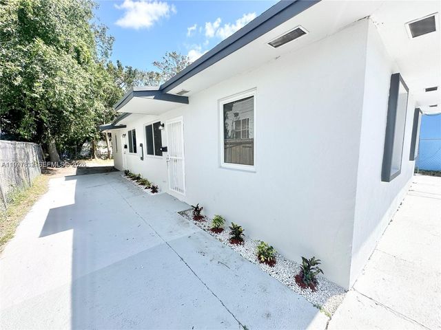 1841 NW 55th St 1841, Miami, FL 33142