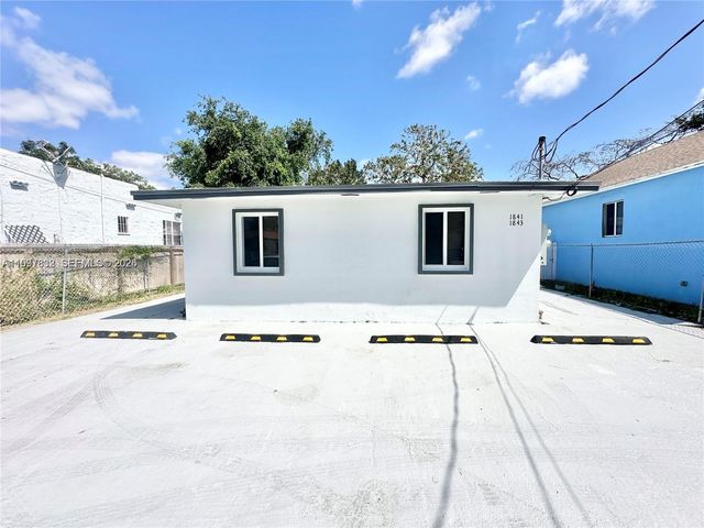 1841 NW 55th St 1841, Miami, FL 33142