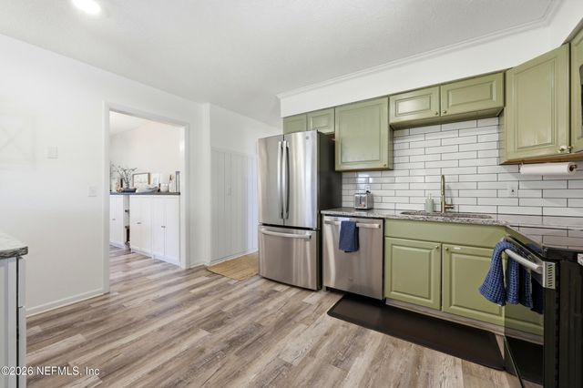 412 13TH Avenue S, Jacksonville Beach, FL 32250