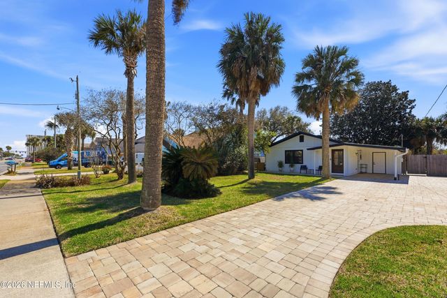 412 13TH Avenue S, Jacksonville Beach, FL 32250
