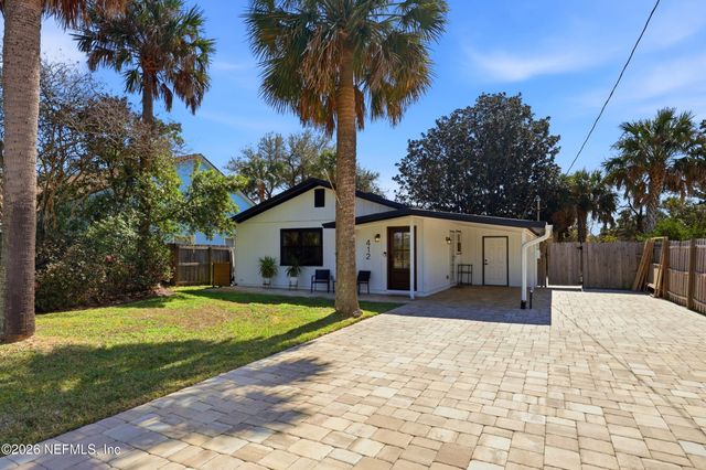 412 13TH Avenue S, Jacksonville Beach, FL 32250