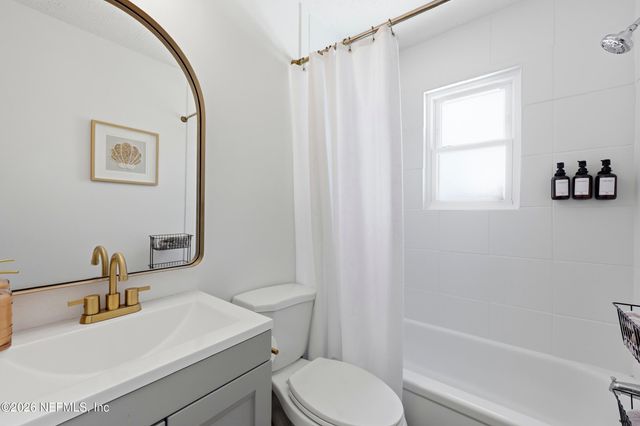 412 13TH Avenue S, Jacksonville Beach, FL 32250