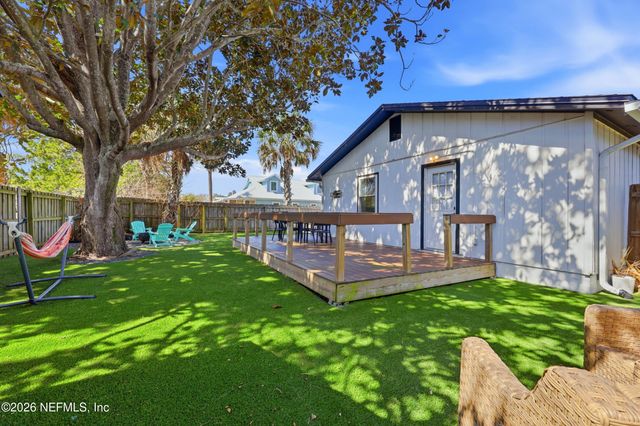 412 13TH Avenue S, Jacksonville Beach, FL 32250