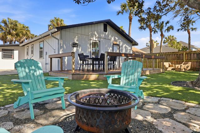 412 13TH Avenue S, Jacksonville Beach, FL 32250