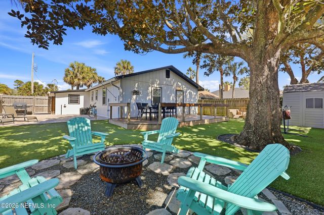 412 13TH Avenue S, Jacksonville Beach, FL 32250