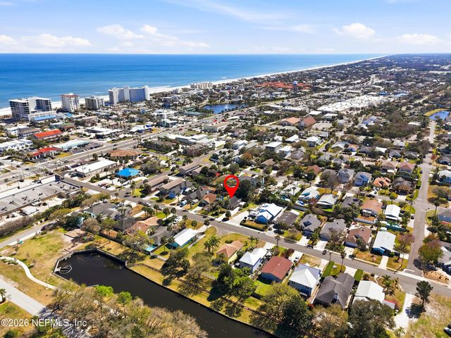 412 13TH Avenue S, Jacksonville Beach, FL 32250