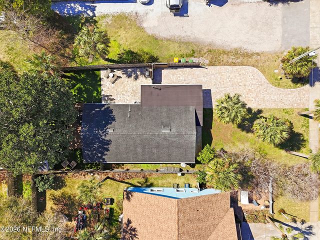 412 13TH Avenue S, Jacksonville Beach, FL 32250