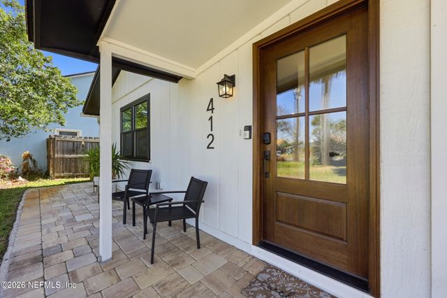412 13TH Avenue S, Jacksonville Beach, FL 32250