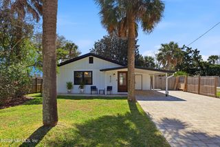 412 13TH Avenue S, Jacksonville Beach, FL 32250