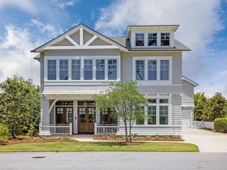 55 Seastone Court, Watersound, FL 32461