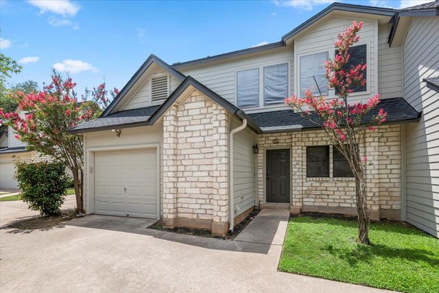 12212 Brigadoon LN 132, Austin, TX 78727