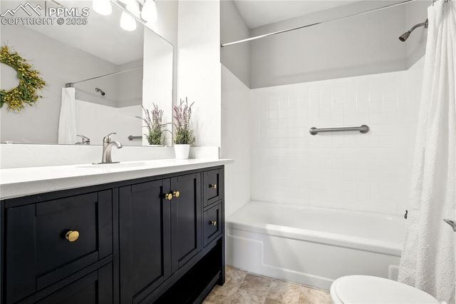 1138 Tulip Place, Colorado Springs, CO 80907