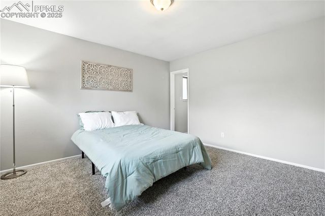 1138 Tulip Place, Colorado Springs, CO 80907