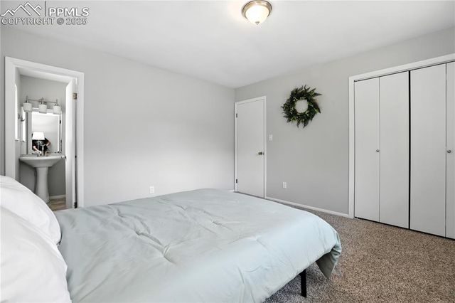 1138 Tulip Place, Colorado Springs, CO 80907