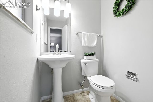 1138 Tulip Place, Colorado Springs, CO 80907