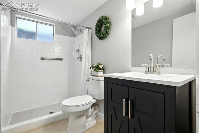 1138 Tulip Place, Colorado Springs, CO 80907