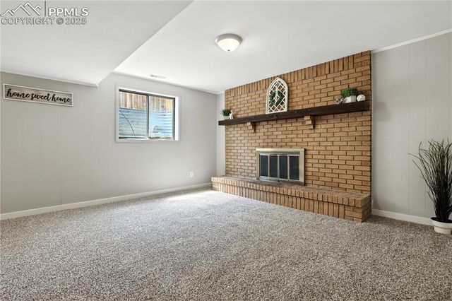 1138 Tulip Place, Colorado Springs, CO 80907