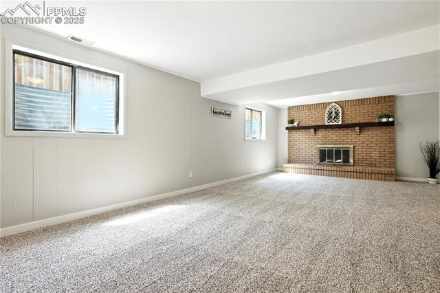 1138 Tulip Place, Colorado Springs, CO 80907