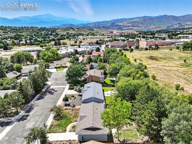 1138 Tulip Place, Colorado Springs, CO 80907