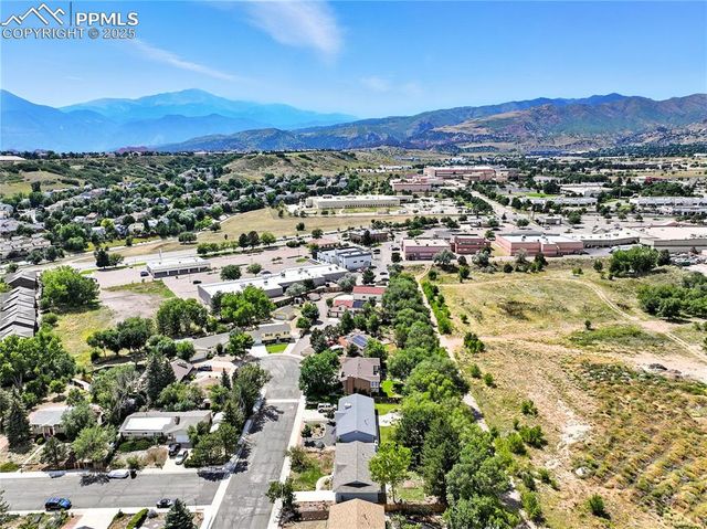 1138 Tulip Place, Colorado Springs, CO 80907