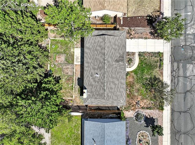 1138 Tulip Place, Colorado Springs, CO 80907