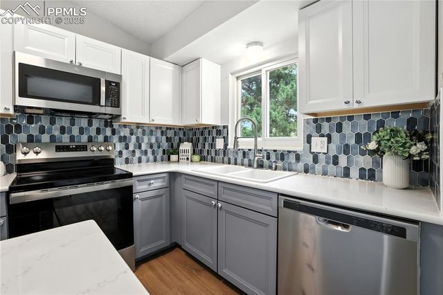 1138 Tulip Place, Colorado Springs, CO 80907