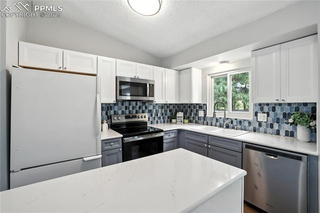 1138 Tulip Place, Colorado Springs, CO 80907