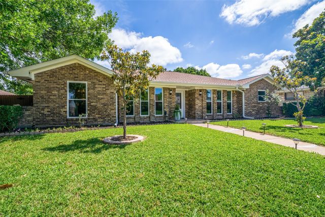 2620 Downing Drive, Plano, TX 75023
