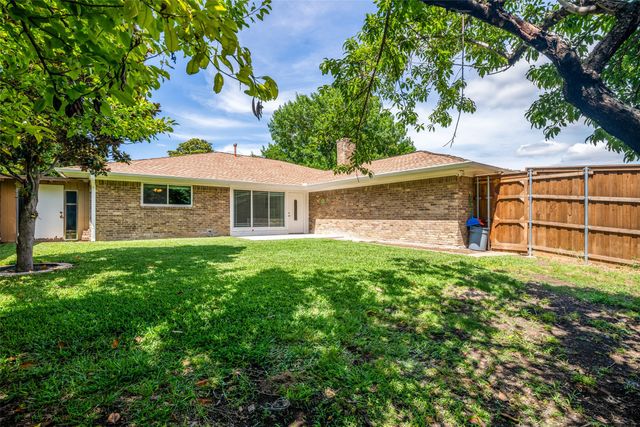 2620 Downing Drive, Plano, TX 75023