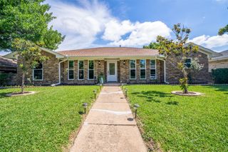 2620 Downing Drive, Plano, TX 75023