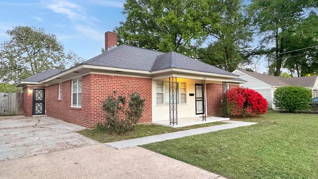 954 IVY RD, Memphis, TN 38117