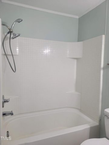 411 W Raleigh Street, Siler City, NC 27344