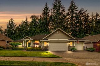 17916 Oxford Drive, Arlington, WA 98223