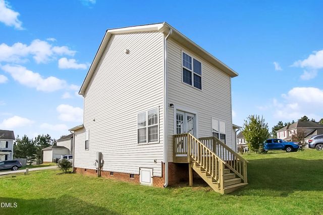 46 Herndon Court, Clayton, NC 27520