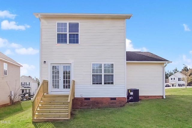 46 Herndon Court, Clayton, NC 27520