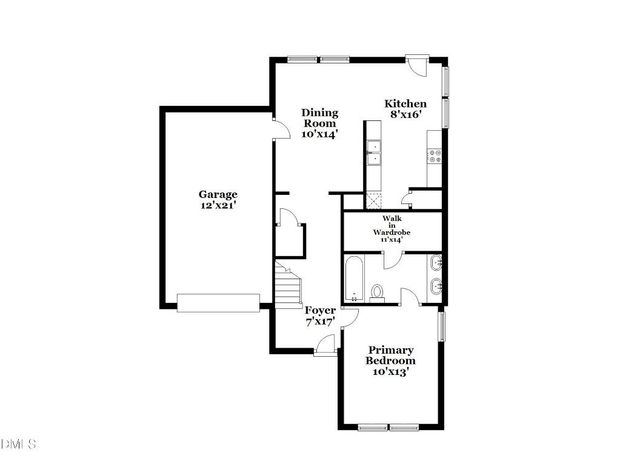 46 Herndon Court, Clayton, NC 27520