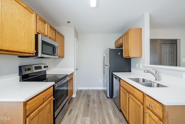 46 Herndon Court, Clayton, NC 27520