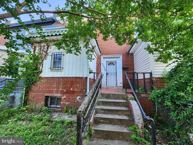 4605 REISTERSTOWN RD, Baltimore, MD 21215