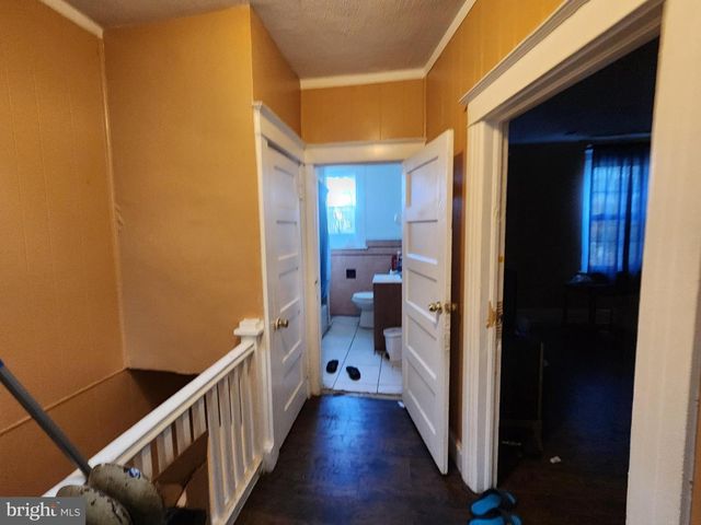 4605 REISTERSTOWN RD, Baltimore, MD 21215