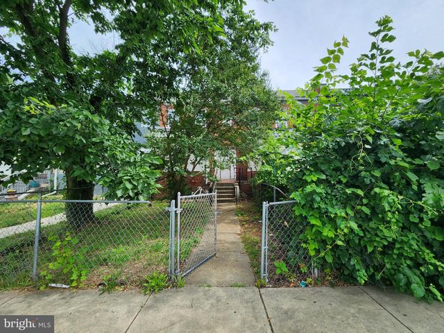 4605 REISTERSTOWN RD, Baltimore, MD 21215