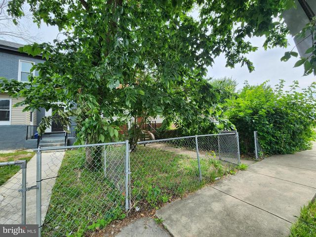 4605 REISTERSTOWN RD, Baltimore, MD 21215