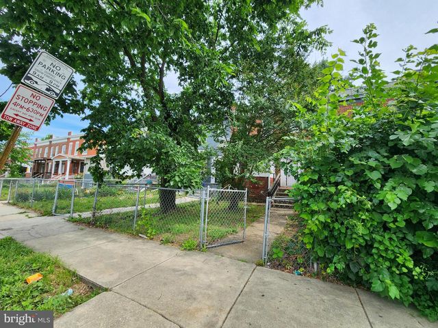 4605 REISTERSTOWN RD, Baltimore, MD 21215