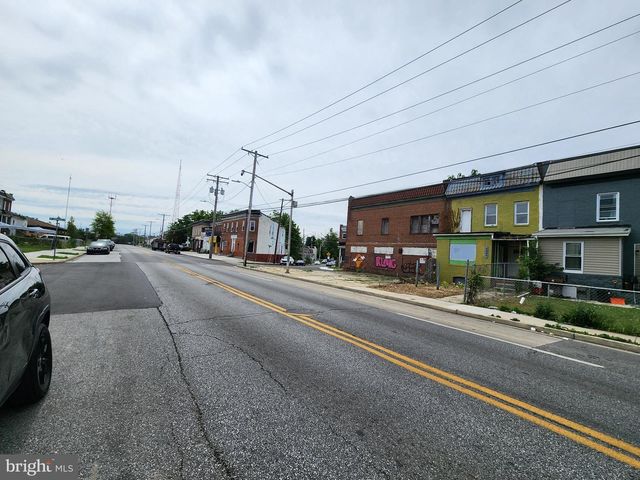 4605 REISTERSTOWN RD, Baltimore, MD 21215