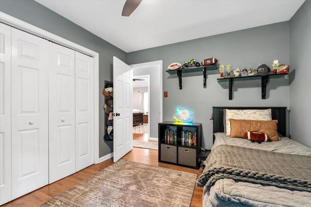 375 County Road 353, Bono, AR 72416