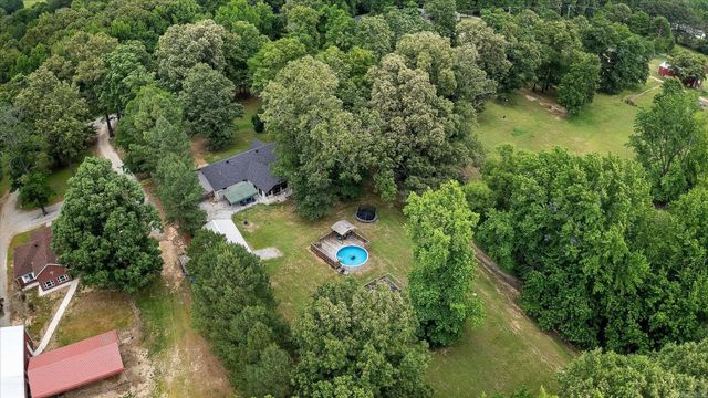 375 County Road 353, Bono, AR 72416