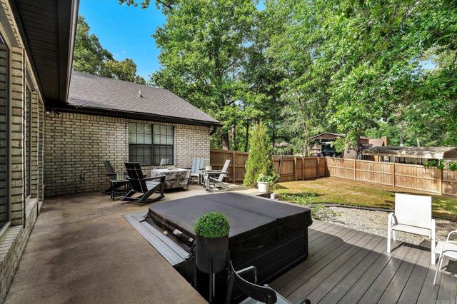 375 County Road 353, Bono, AR 72416