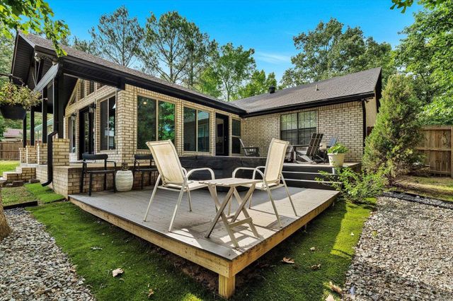 375 County Road 353, Bono, AR 72416