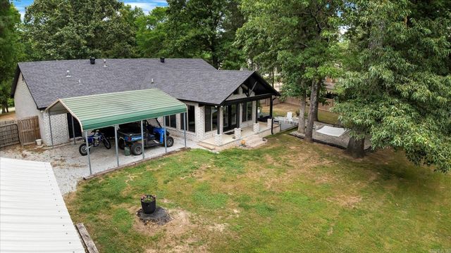 375 County Road 353, Bono, AR 72416