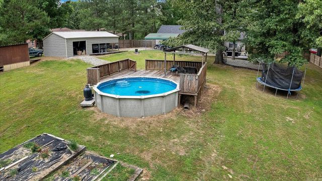 375 County Road 353, Bono, AR 72416
