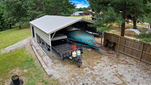 375 County Road 353, Bono, AR 72416